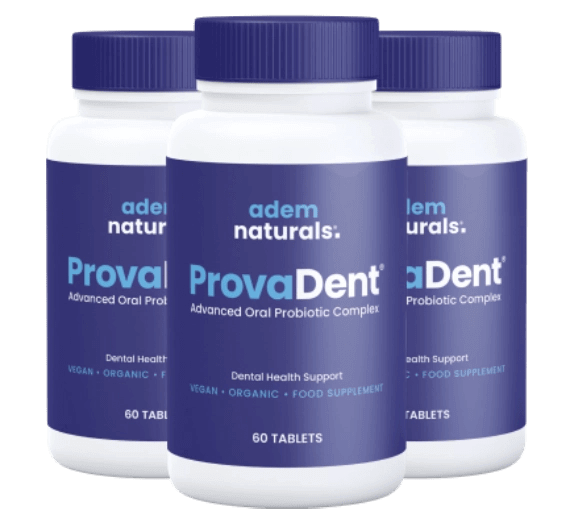 provadent 76% off